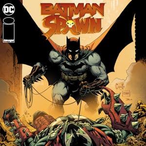 Batman/Spawn: