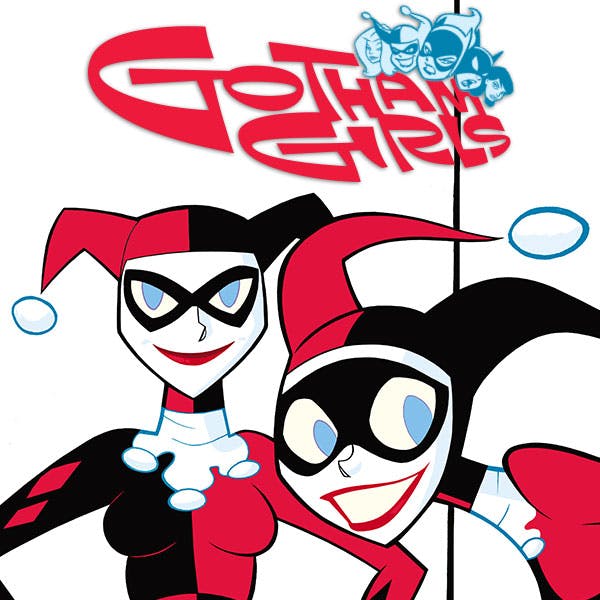 Gotham Girls