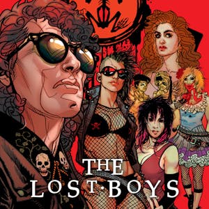 The Lost Boys