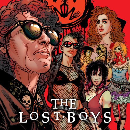 The Lost Boys
