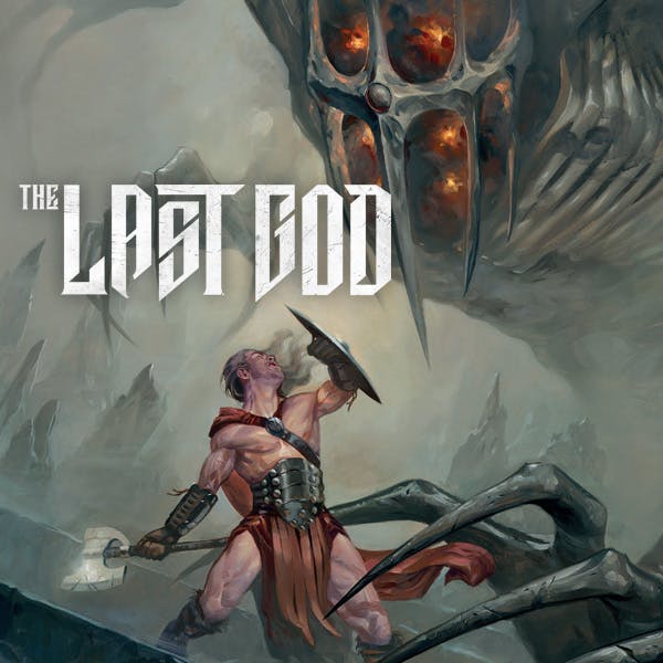 The Last God