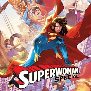 Superwoman Special