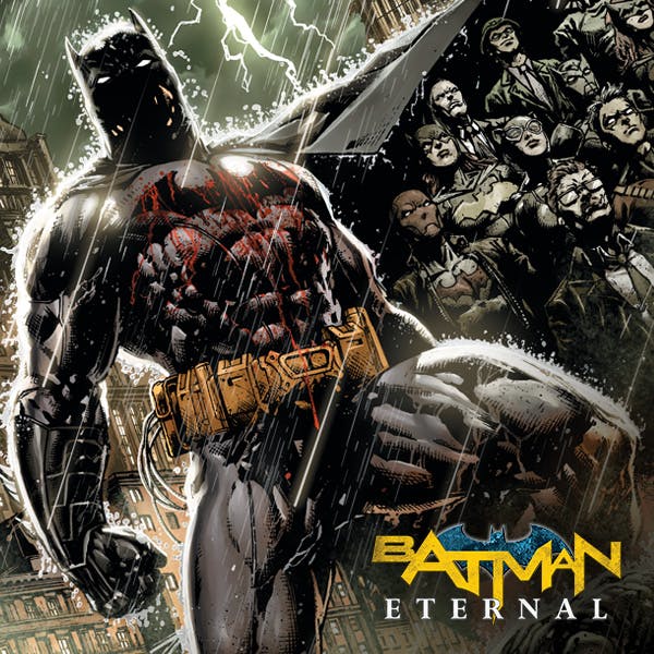Batman Eternal