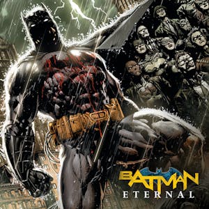 Batman Eternal