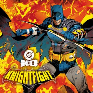 DC K.O. Knightfight