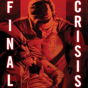 Final Crisis