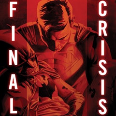 Final Crisis