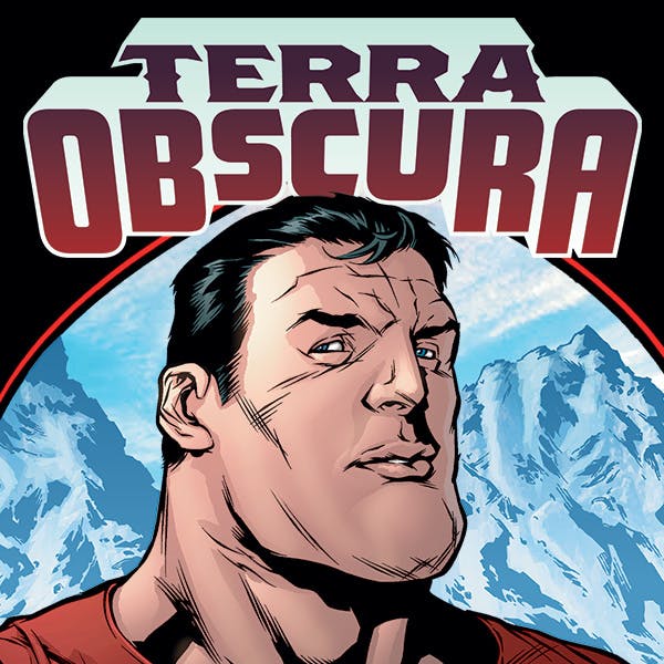 Terra Obscura