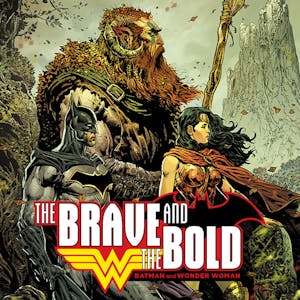 The Brave and the Bold: Batman and Wonder Woman