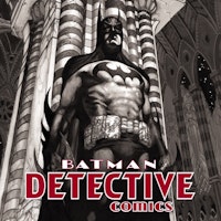 Detective Comics (1937-2011)