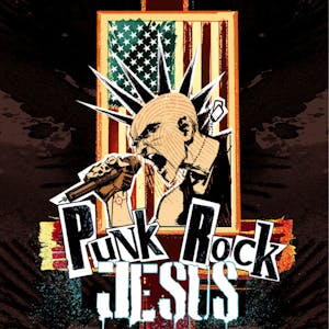 Punk Rock Jesus