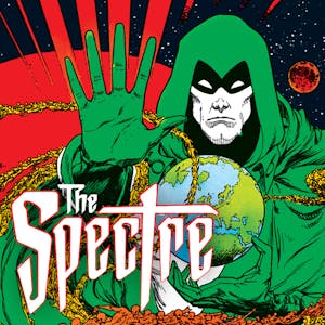 The Spectre (1987-1989)