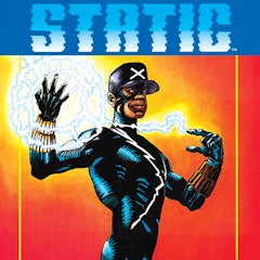 Static (1993-1997)