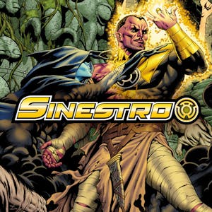 Sinestro