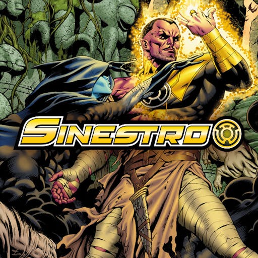 Sinestro