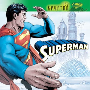 Superman: New Krypton