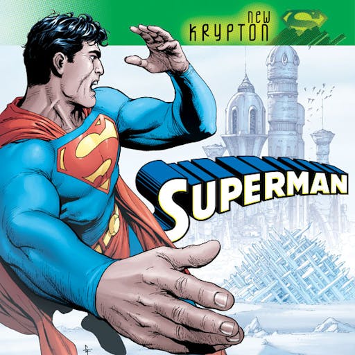 Superman: New Krypton