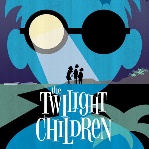 The Twilight Children
