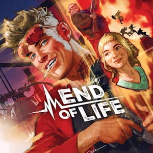 End of Life DC Go! Edition