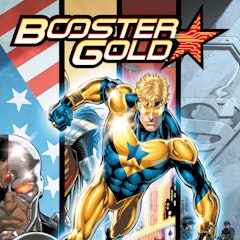 Booster Gold (2007-2011)