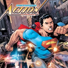Action Comics (2011-2016)