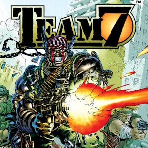 Team 7 (1994-1995)