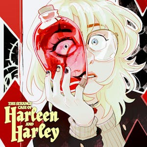 The Strange Case of Harleen and Harley
