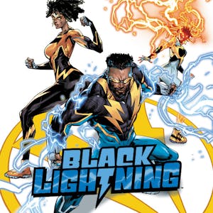 Black Lightning