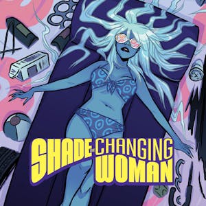 Shade, The Changing Woman