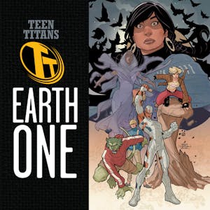 Teen Titans: Earth One