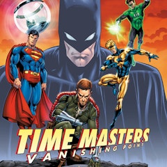 Time Masters: Vanishing Point