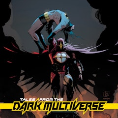 Tales from the Dark Multiverse