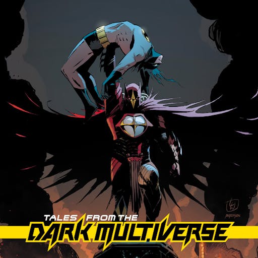 Tales from the Dark Multiverse