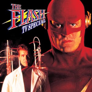The Flash TV Special