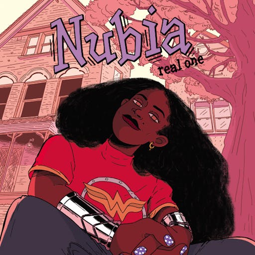 Nubia: Real One
