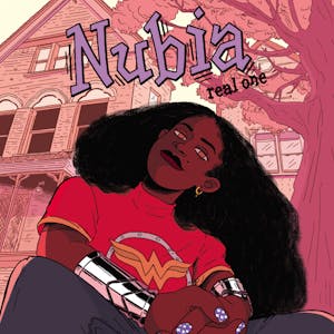 Nubia: Real One
