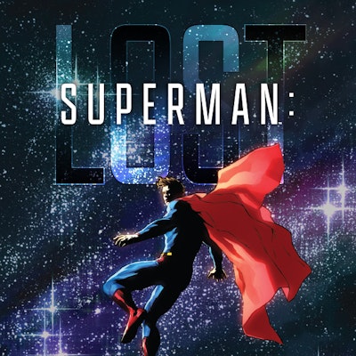 Superman: Lost