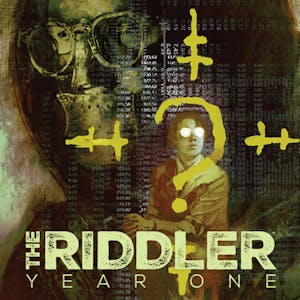 The Riddler: Year One
