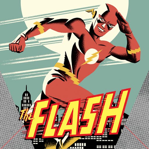 The Flash (1959-1985)
