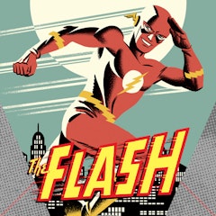 The Flash (1959-1985)