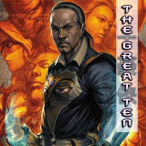 The Great Ten