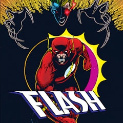 The Flash (1987-2009)