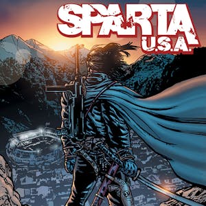 Sparta: USA