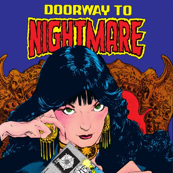 Doorway to Nightmare