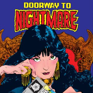 Doorway to Nightmare