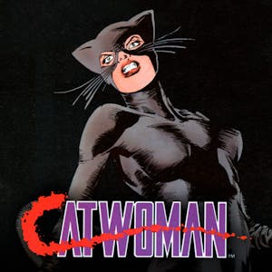 Catwoman (1989)