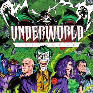 Underworld Unleashed