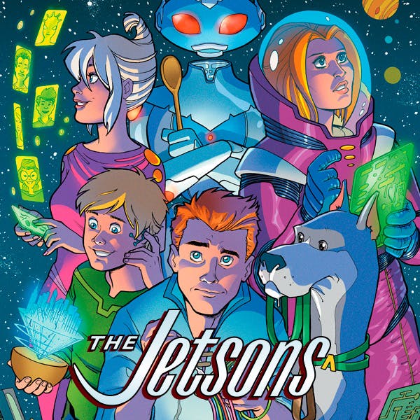The Jetsons
