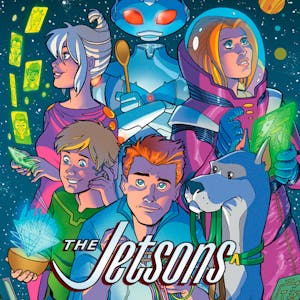 The Jetsons