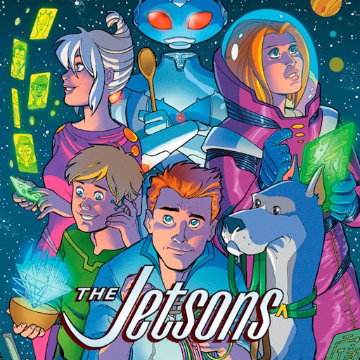 The Jetsons